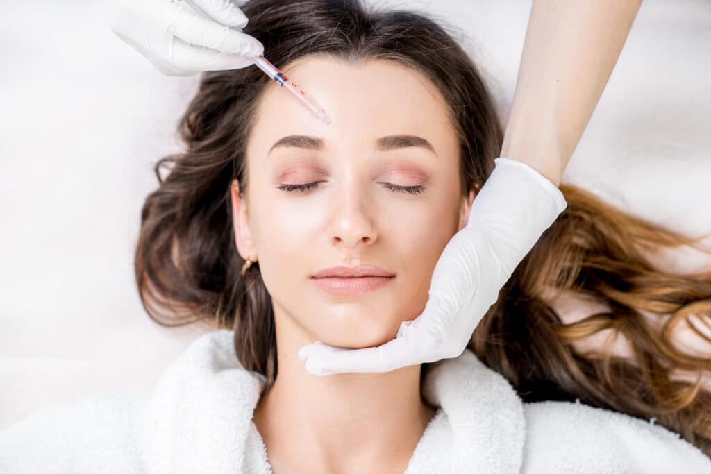 BOTOX IN CORNELIUS, NC