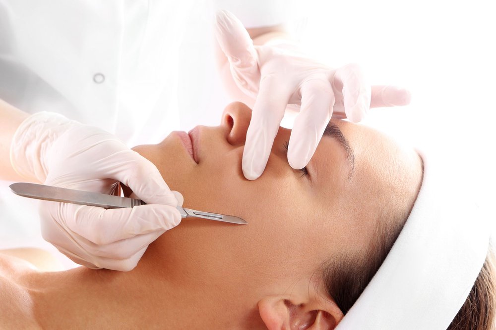 DERMAPLANING | Meraki Aesthetics and Company PLLC | Cornelius, NC