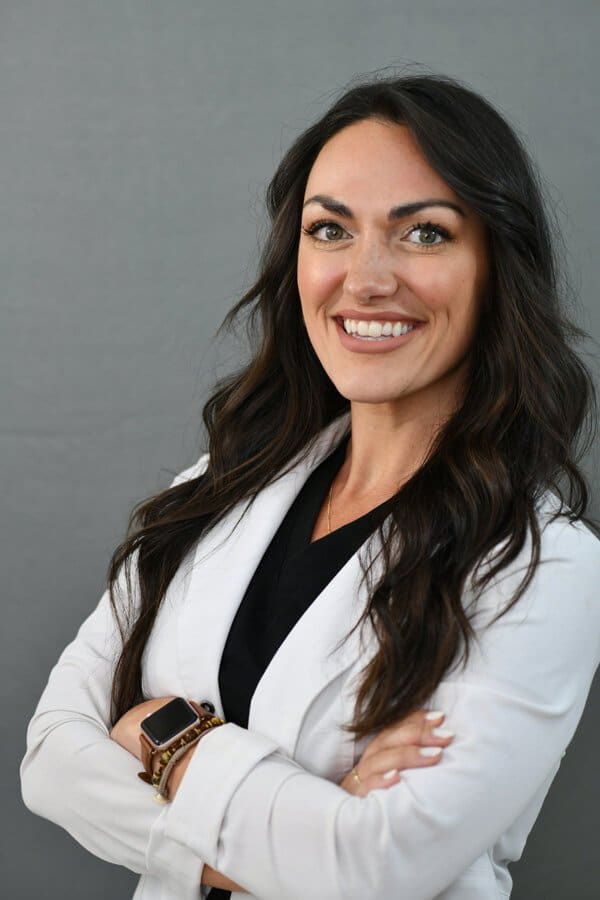 jenna-bolte-registered-nurse | Meet the team | Meraki Aesthetics and Company PLLC | Cornelius, NC