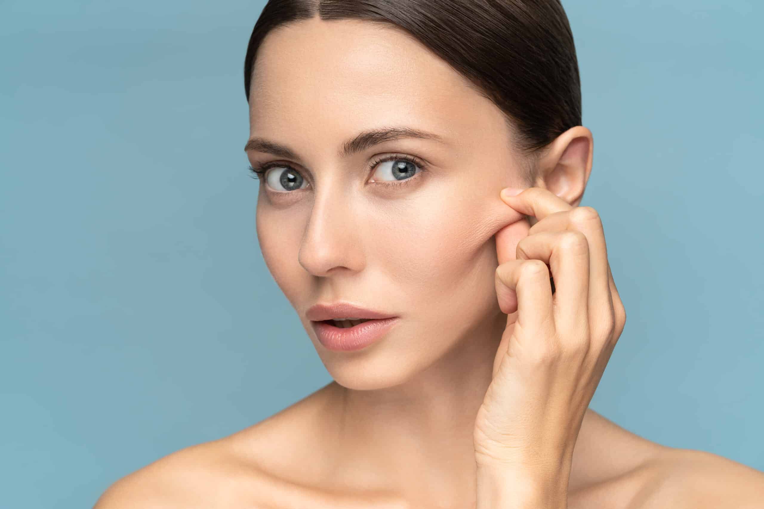 SKIN TIGHTENING FACIAL IN CORNELIUS, NC | Meraki Aesthetics and Company PLLC | Cornelius, NC