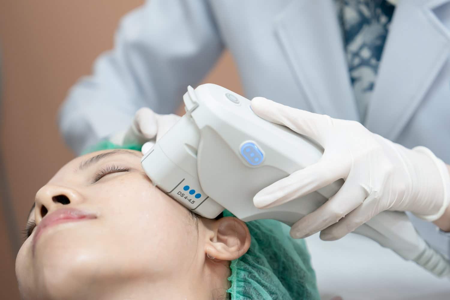 ULTHERAPY | Meraki Aesthetics and Company PLLC | Cornelius, NC