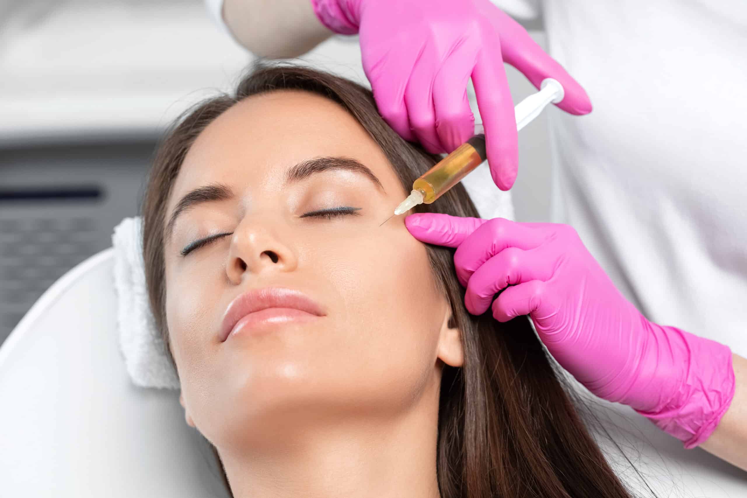 PLATELET RICH PLASMA IN CORNELIUS, NC | Meraki Aesthetics and Company PLLC | Cornelius, NC