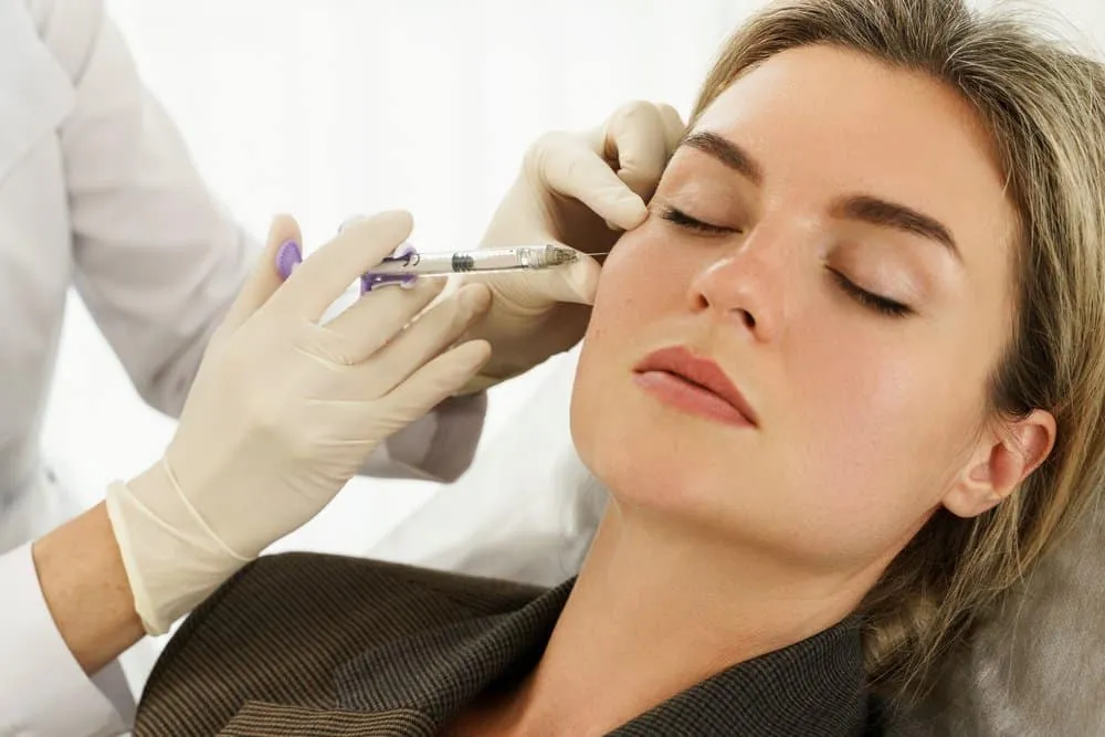 FILLERS | Meraki Aesthetics and Company PLLC | Cornelius, NC