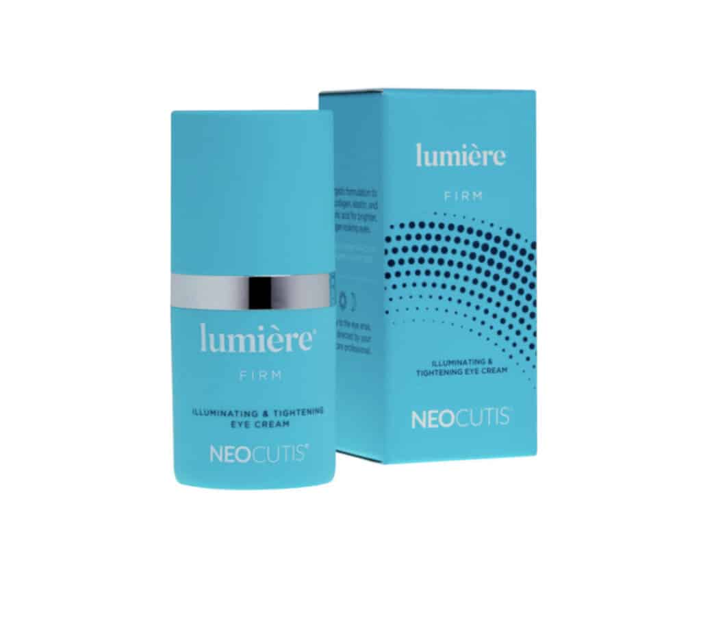 Neocutis Lumiere Illumination & Tightening Eye Cream