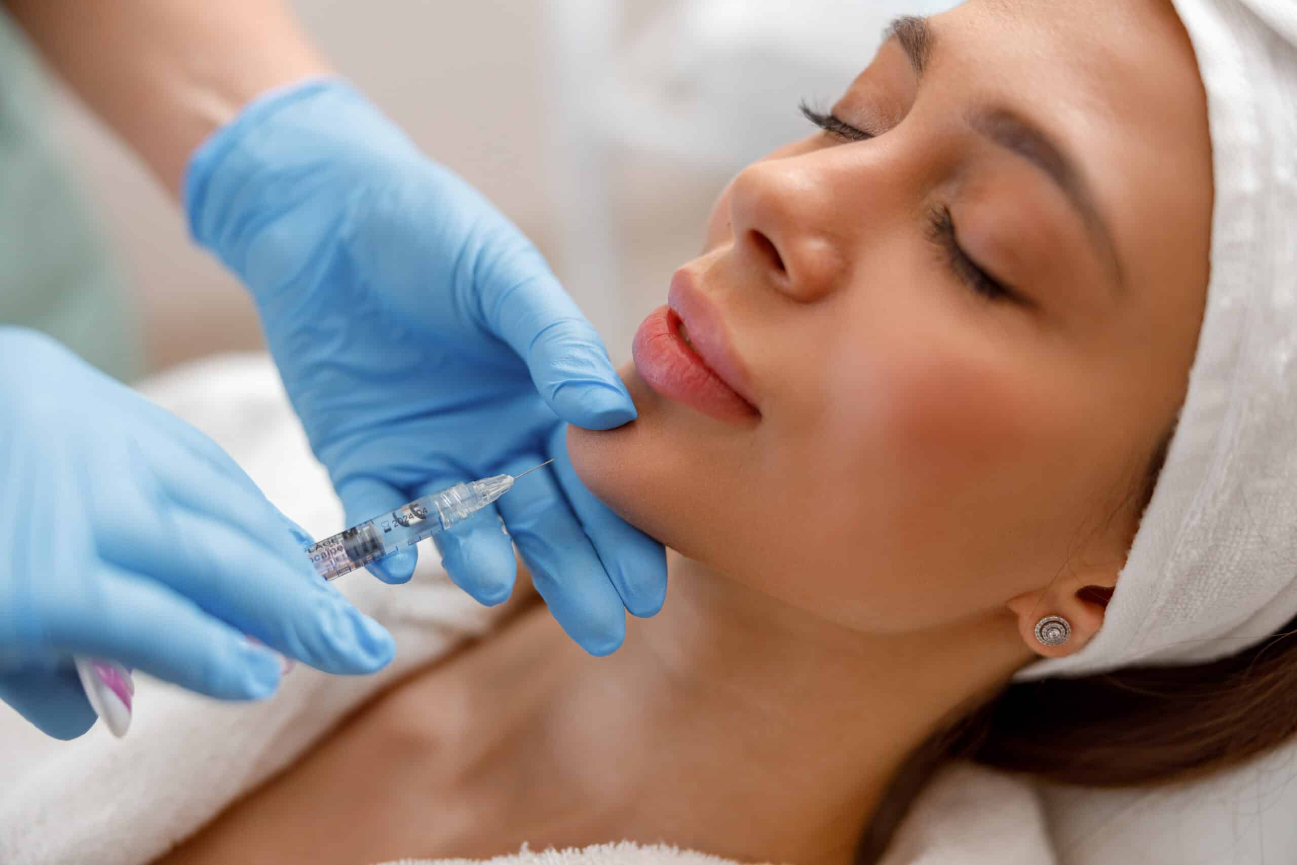 FAT DISSOLVING | kybella | Meraki Aesthetics and Company PLLC | Cornelius, NC