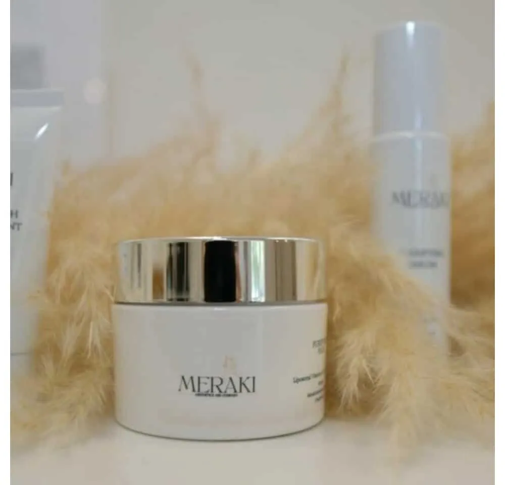 Meraki Purifying 10% Glycolic Pads. | Meraki Aesthetics and Company PLLC | Cornelius, NC