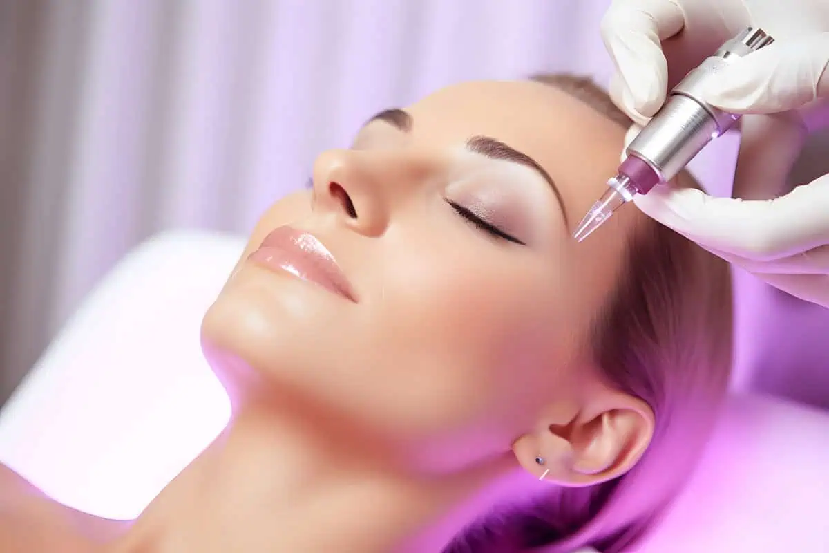 Botox Brow Lifts | Meraki Aesthetics and Company PLLC | Cornelius, NC