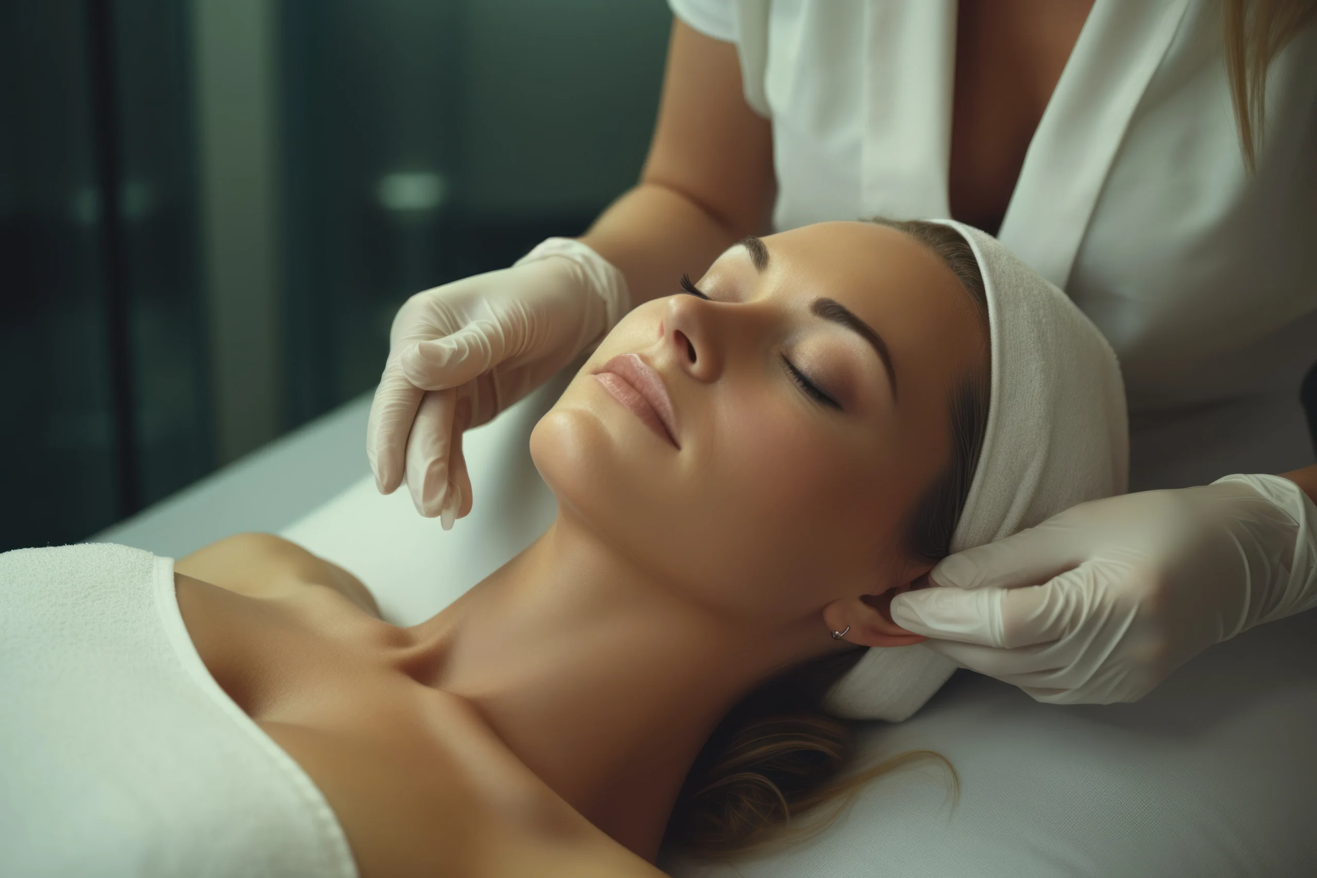 Ultherapy | Meraki Aesthetics and Company PLLC | Cornelius, NC