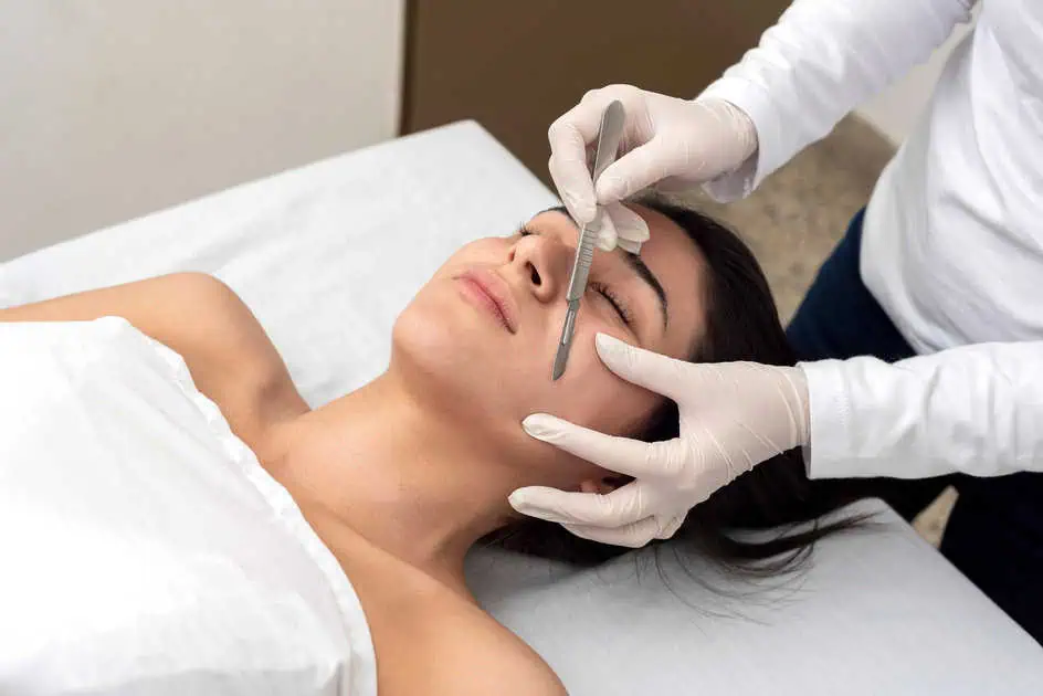 Dermaplaning vs. Microdermabrasion Which is Right for You