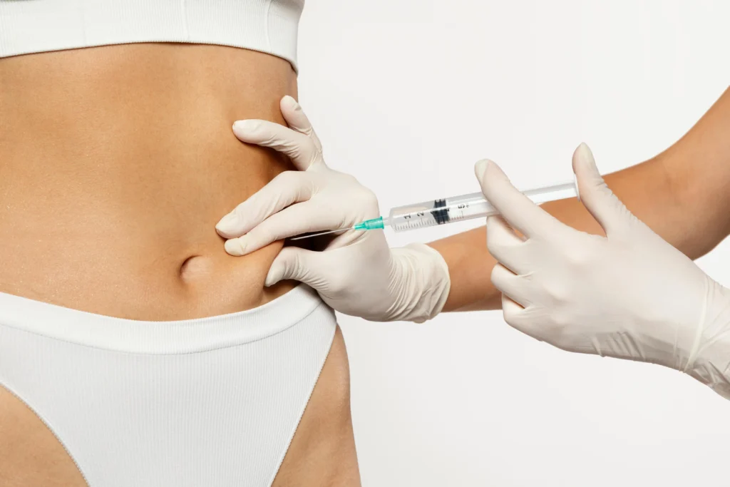 Medical Weight Loss in Cornelius & Lake Norman, NC