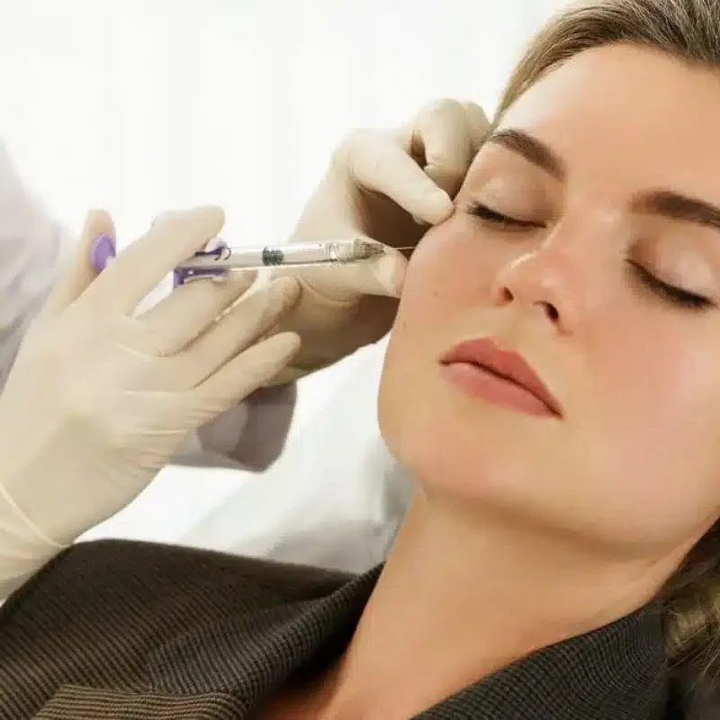 DERMAL FILLERS | Meraki Aesthetics and Company PLLC | Cornelius, NC